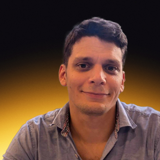 Luke Vignal image