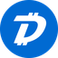 DigiByte logo DGB