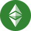 Ethereum Classic logo ETC