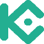 KuCoin Token logo KCS