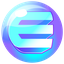 Enjin Coin logo ENJ
