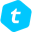 Telcoin logo TEL