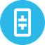 Theta Network logo THETA