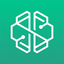 SwissBorg logo CHSB