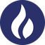Huobi Token logo HT