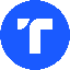 TrueUSD logo TUSD