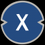 XDC Network logo XDC