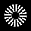 Mantle logo MNT
