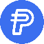 PayPal USD logo PYUSD
