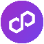 POL (ex-MATIC) logo POL