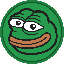 Pepecoin logo PEPE