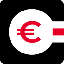 EUR CoinVertible logo EURCV