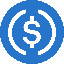 USDC logo USDC