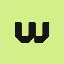 WeFi logo WFI