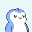 Pudgy Penguins logo PENGU