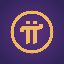 Pi logo PI