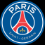 Paris Saint-Germain Fan Token logo PSG