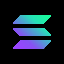 Solana logo SOL
