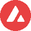 Avalanche logo AVAX