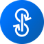 yearn.finance logo YFI