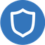 Trust Wallet Token logo TWT