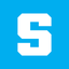 The Sandbox logo SAND
