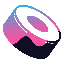 SushiSwap logo SUSHI