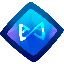 Axie Infinity logo AXS