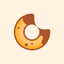 BakeryToken logo BAKE