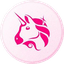 Uniswap logo UNI