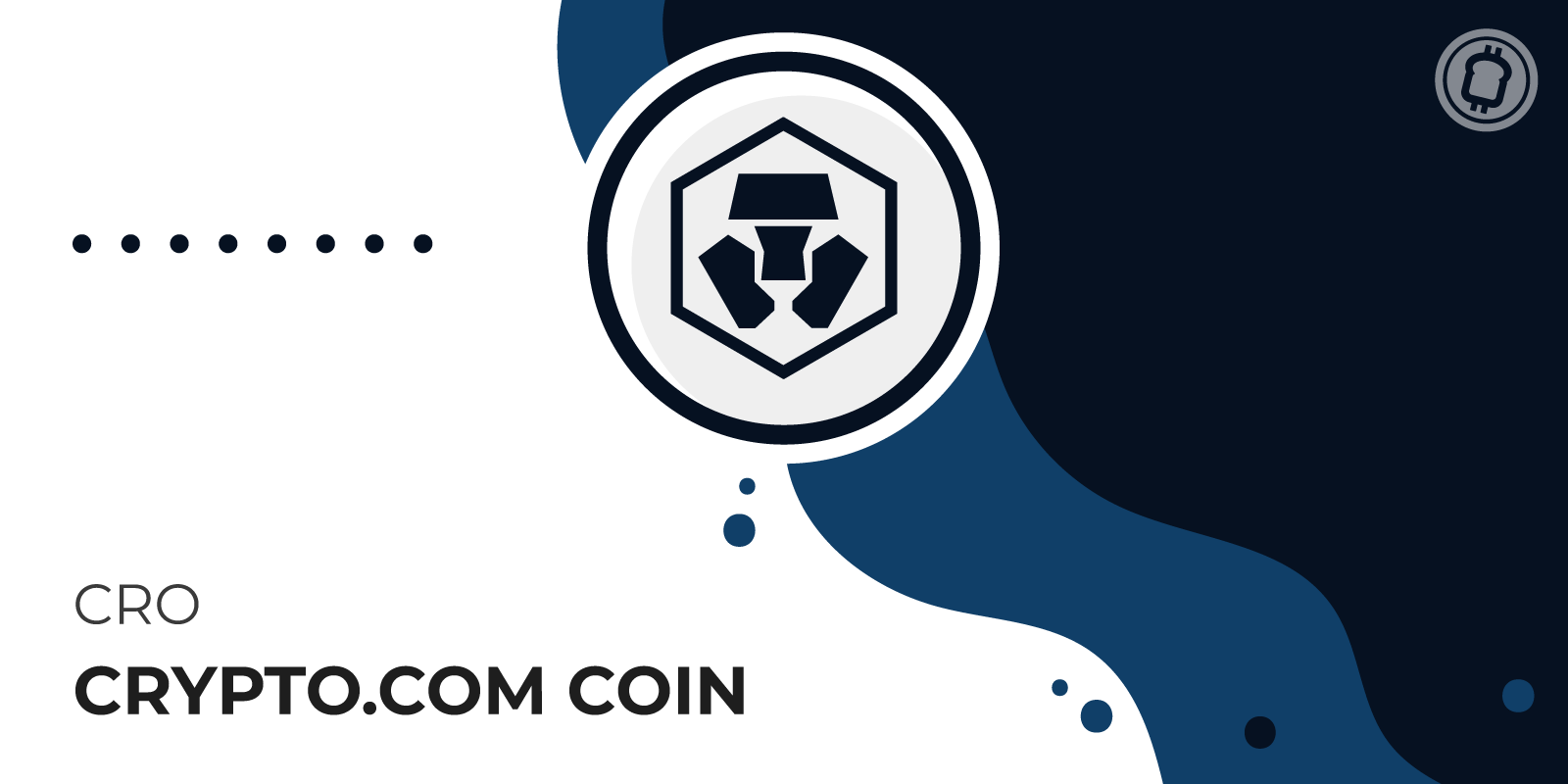 Crypto.com (CRO), la plateforme multi-services qui compte s'attaquer à tous les domaines des cryptomonnaies