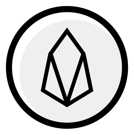 EOS logo EOS logo