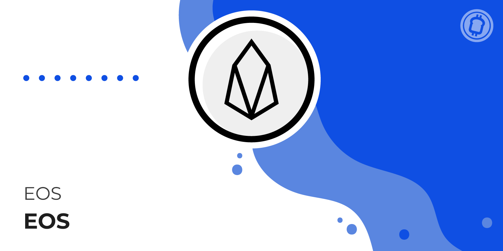 Qu'est-ce que la crypto-monnaie EOS ?