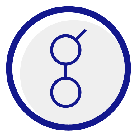 Golem GLM logo Golem GLM logo