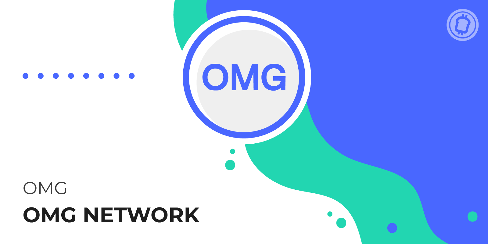 Qu'est-ce que le projet OmiseGo (OMG) ?