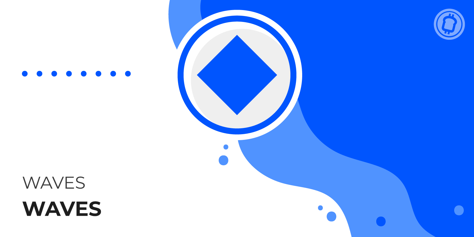 Qu'est-ce que le Waves et comment en acheter ?