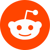 Logo Reddit