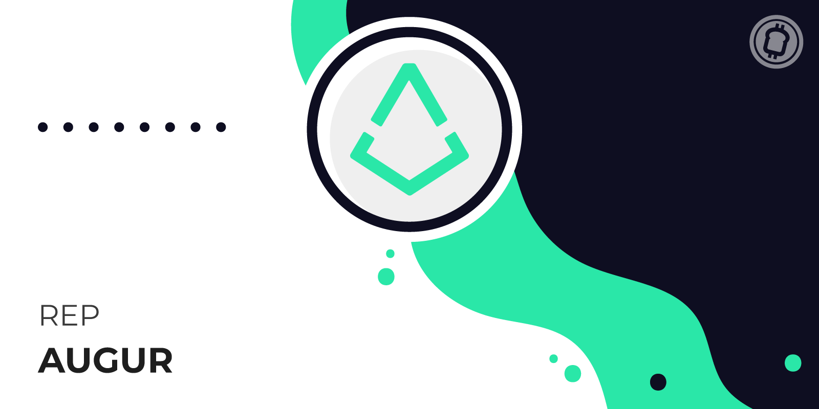 Qu'est-ce que Augur (REP) et comment en acheter ?