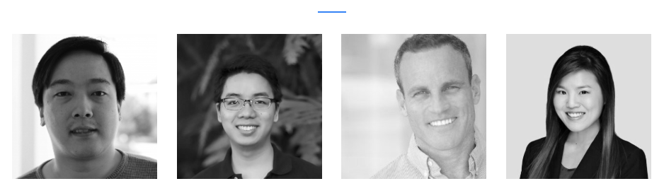 Conseil d'administration Fondation Litecoin Conseil d'administration Fondation Litecoin