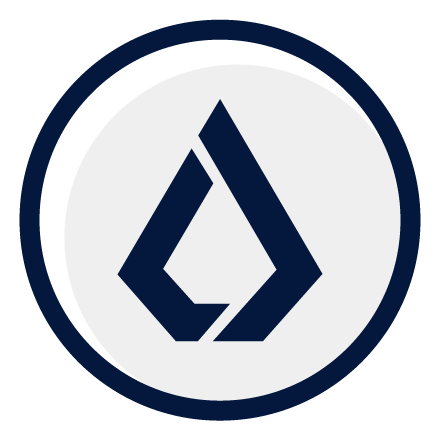 Lisk LSK logo Lisk LSK logo