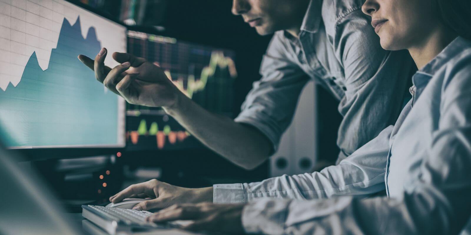 Leçon AT #4 : Comment faire du trading avec les supports et les résistances ?