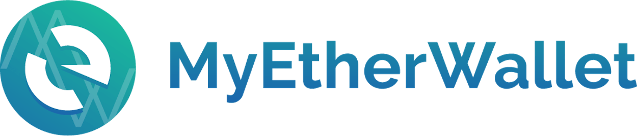 Logo MyEtherWallet (MEW)