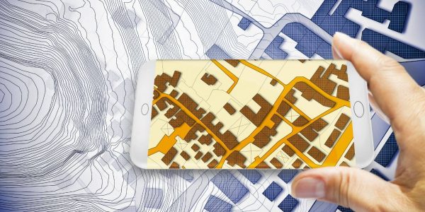 Le cadastre : de la tablette d’argile à la blockchain