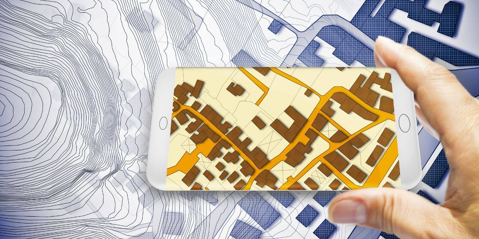 Le cadastre : de la tablette d’argile à la blockchain