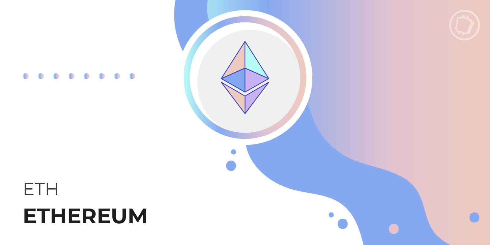 C'est quoi Ethereum ? Tout savoir sur cette blockchain et sa cryptomonnaie ETH