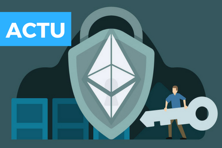 Grosbill va bientôt accepter les paiements en Ethereum !