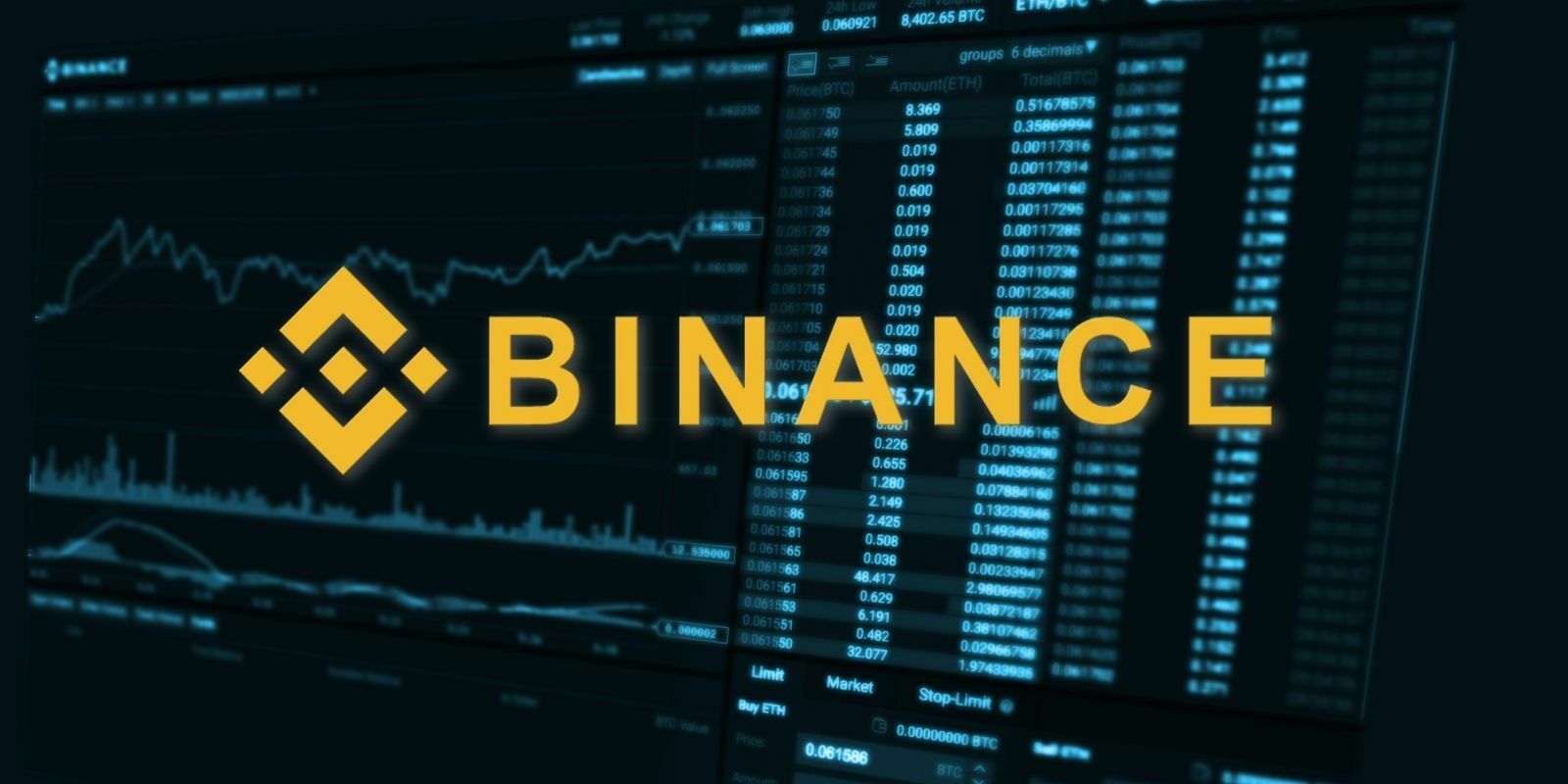 Comment placer un Stop Loss en même temps qu'un Take Profit sur Binance ?