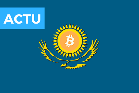 Des membres du gouvernement du Kazakhstan utilisent leurs ordinateurs professionnels pour miner des crypto-monnaies
