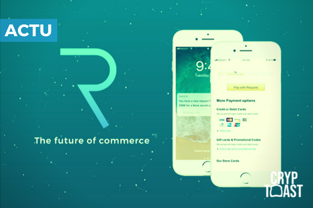 Request Network s'allie à Wikipedia pour accepter les paiements en crypto !