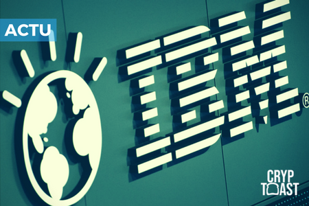 IBM va lancer une plateforme blockchain pour le suivi des diamants et de l'or
